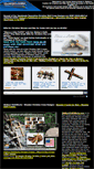 Mobile Screenshot of clm3d.com